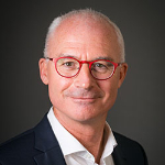 LE BEUS Christophe LA POSTE
