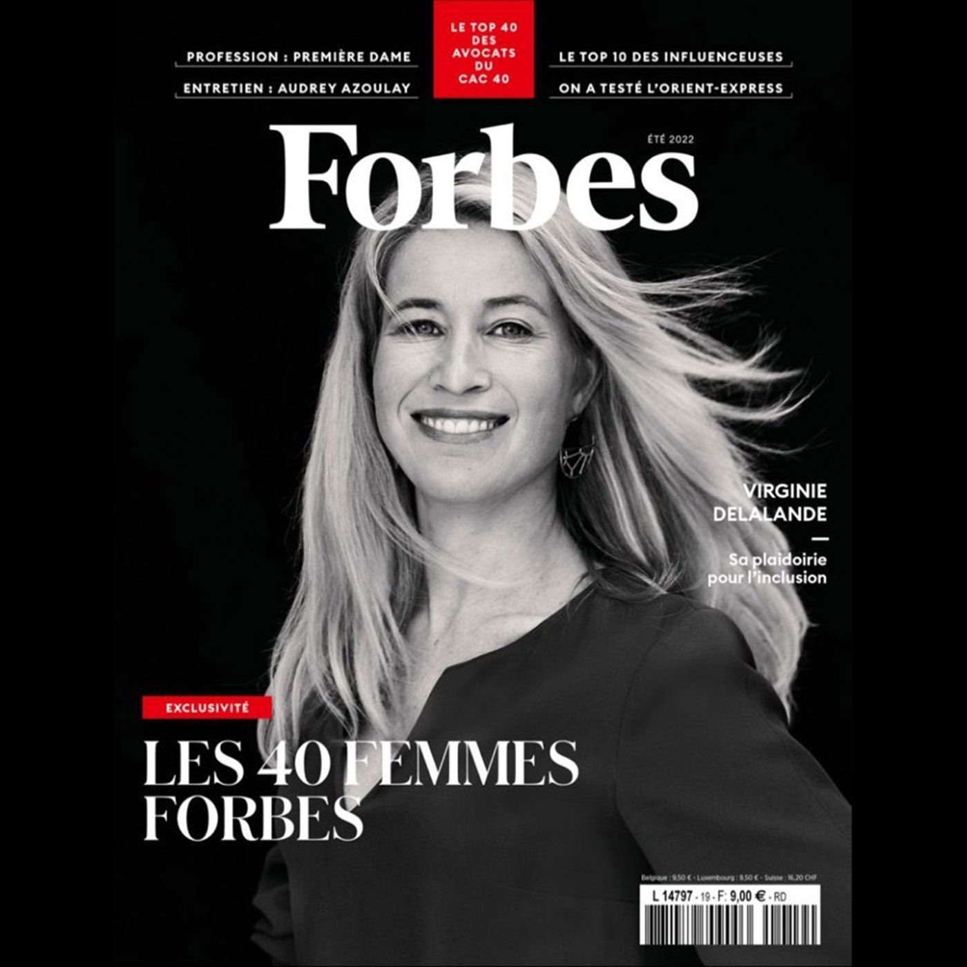 Virginie Delalande