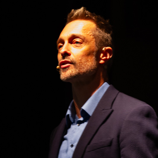 Laurent Beretta - DCF Quimper