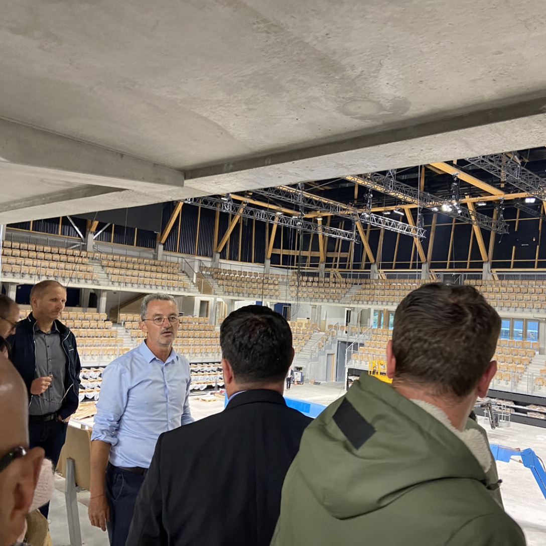 David Puget